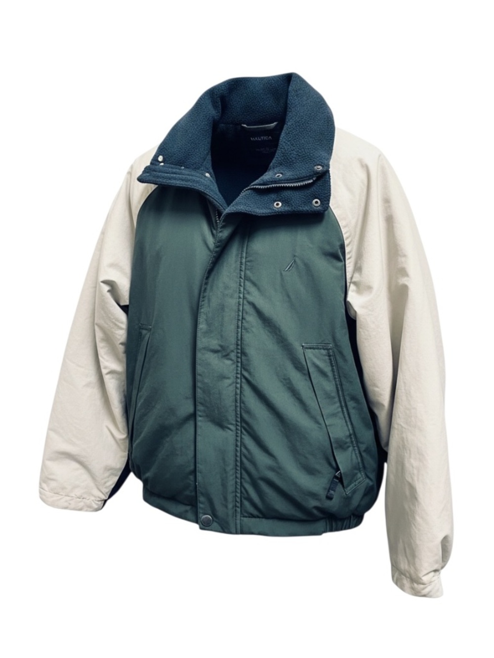 Men’s Nautica Reversible Jacket